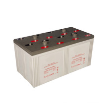Lead Acid VRLA 2V 3000ah Deep Cycle AGM Storage Battery for UPS/Solar/Telecom